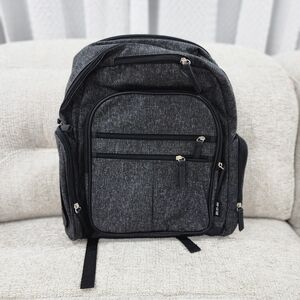 Baby Diaper Backpack